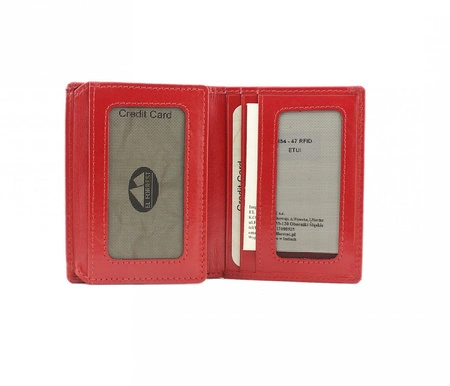 Etui na karty i banknoty El forrest 854