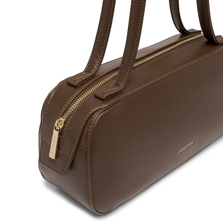 Torebka damska kuferek Puccini Fashion Collection BK2251020M