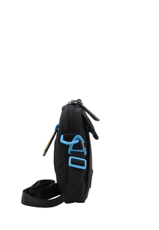 Torba saszetka na ramię Discovery Icon D00710