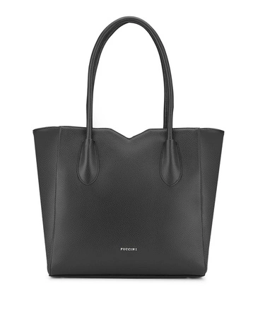 Torebka damska shopperka Puccini BML053D