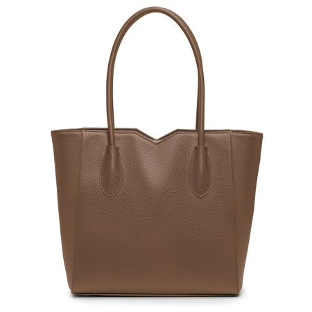 Torebka damska shopperka Puccini BML053D