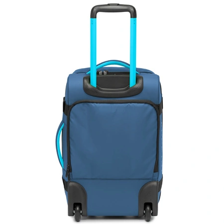 Walizka Puccini Colorado kabinowa z funkcją plecaka 2koła 32l EM50249C