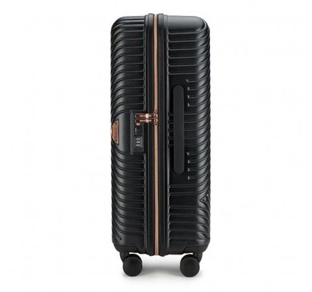 Walizka Wittchen GL STYLE średnia 65l 56-3P-842