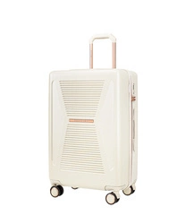 Walizka Puccini Malibu średnia 4k 58l PC031B