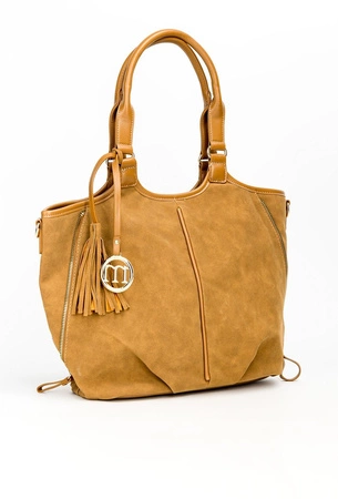 Torebka damska shopperka Monnari BAG0940