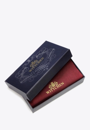 Portfel portmonetka damska Wittchen Italy 21-1-079