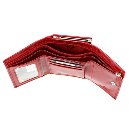 Portfel poziomy damsk EL FORREST 579 RFID