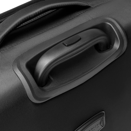 Walizka Puccini Kos średnia 4k EM50255B 54l 2,9 kg