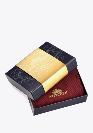 Etui na karty dokumenty WITTCHEN Italy 10-2-163