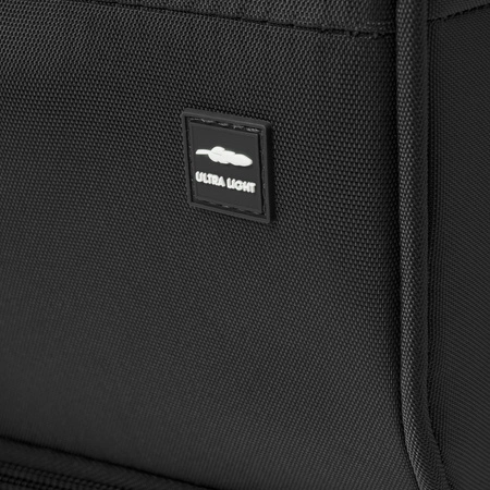 Walizka Puccini Kos kabinowa 4k EM50255C 30l 2,41 kg