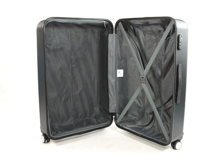 walizka American Tourister HYPERCUBE duża 4koła 100l