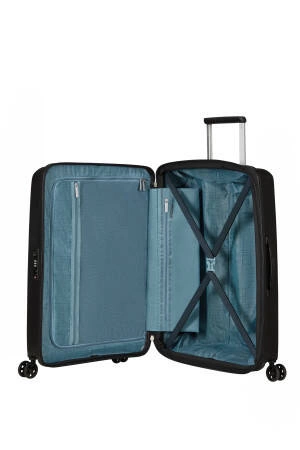 Walizka American Tourister AEROSTEP średnia 4koła 66,5l