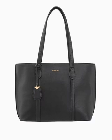 Torebka damska shopperka Puccini BML040D