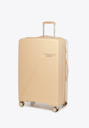 Walizka Wittchen WIN LINE duża  56-3T-503 4k 102/117l 