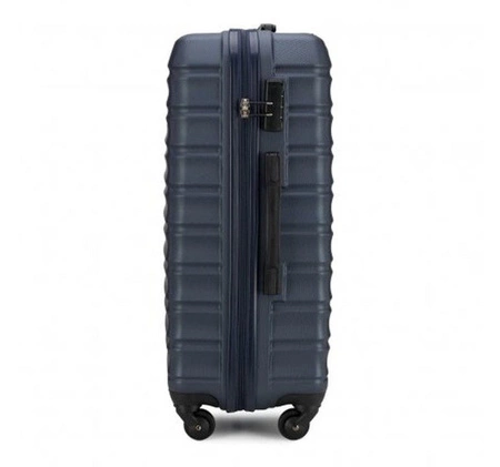 Walizka Wittchen GROOVE Line średnia 4koła 65l