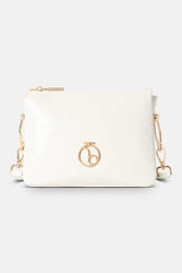 Torebka listonoszka damska Nobo BAGP550