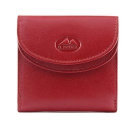 Portfel pionowy damski EL FORREST 997