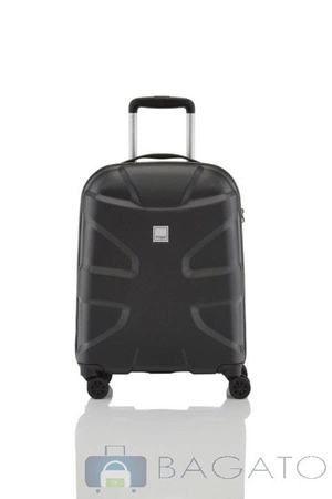 WALIZKA kabinowa Titan X2 Shark Skin 4koła 40l