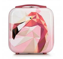 Kuferek kosmetyczka Wittchen Young 14,5l