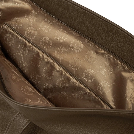 Torebka damska shopperka Puccini BK2251022D