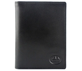 Etui na karty i dowód rejestracyjny El forrest 876