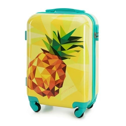 Walizka Wittchen Young kabinowa 4 koła 33,9 l