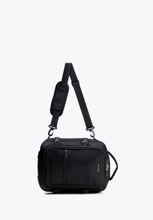 Torbo Plecak Wittchen 2w1 laptop 14,5'' 29-3P-000