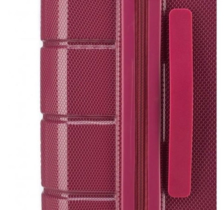 Walizka Wittchen TRAIL STYLE 2 średnia 4koła 55l