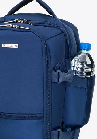 Torbo Plecak Wittchen 2w1 laptop 14,5'' 29-3P-000