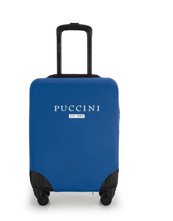 Pokrowiec Puccini na małą walizkę PBC