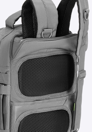 Torbo Plecak Wittchen 2w1 laptop 14,5'' 29-3P-000