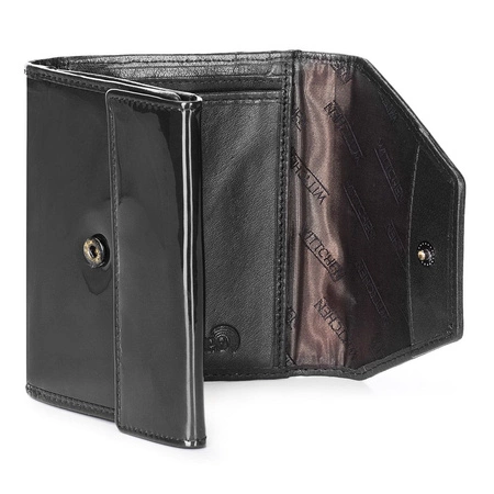 Portfel portmonetka damska Wittchen Florence  14-1L-187 RFID