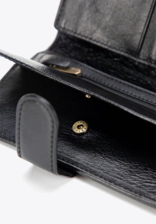 Portfel pionowy męski Wittchen Italy 21-1-035