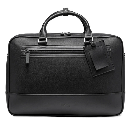 Torba aktówka na laptop 15"  PUCCINI TL2507