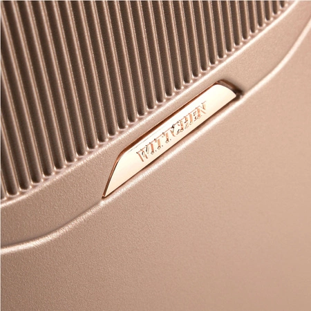 Walizka Wittchen średnia 65l 56-3P-132