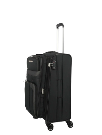 Walizka Skyline Orlando średnia 4koła 60/66l 98548