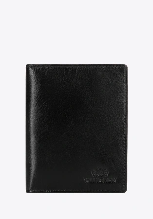 Etui na karty dokumenty WITTCHEN 21-2-163