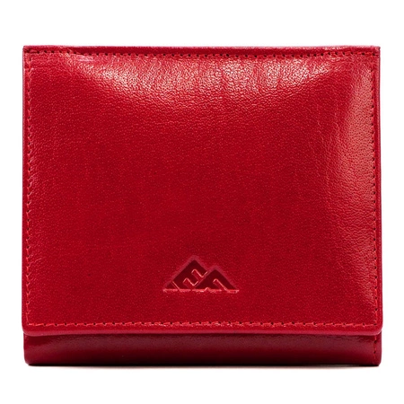 Portfel damski EL FORREST 917 RFID