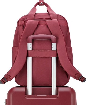 Torba podręczna plecak RONCATO Harry Potter 24l 441032