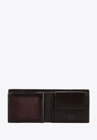 Portfel poziomy męski Wittchen 14-1-116