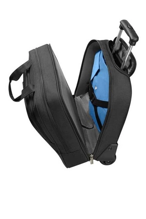 Walizka Pilotówka American Tourister AT WORK laptop 15,6'' tablet 10,5''