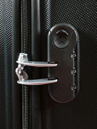 walizka American Tourister HYPERCUBE duża 4koła 100l