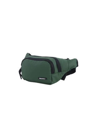 Torba nerka saszetka do pasa Discovery URBAN D03446