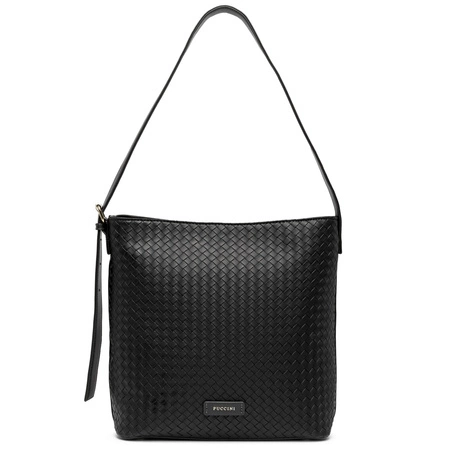 Torebka damska shopperka Puccini BK2251023D