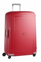 Walizka Samsonite S'Cure duża 4koła 81cm 138l