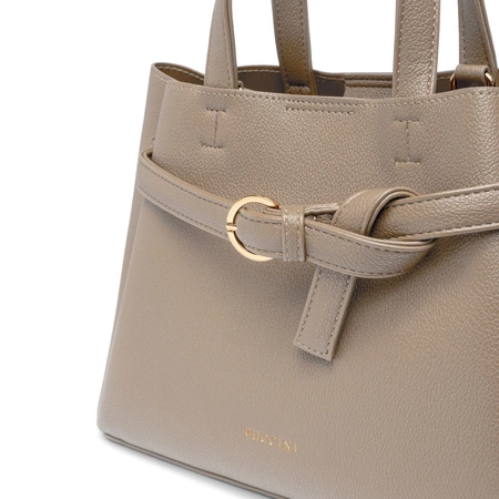 Torebka damska kuferek Puccini Fashion Collection BK2251031M