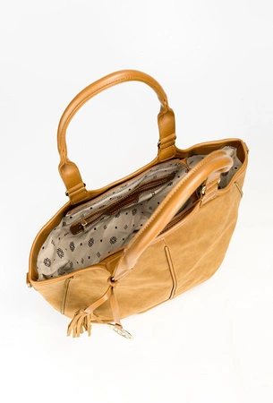 Torebka damska shopperka Monnari BAG0940