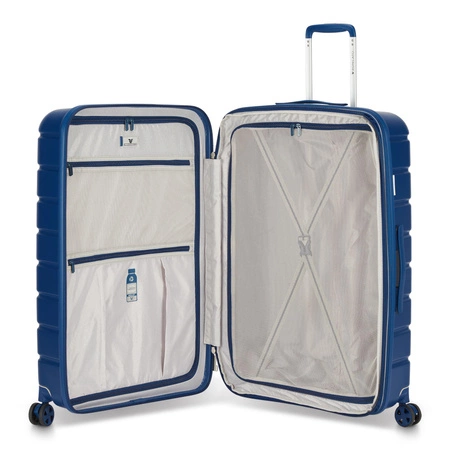 Walizka Roncato Relife duża 4koła 110/128l 463451