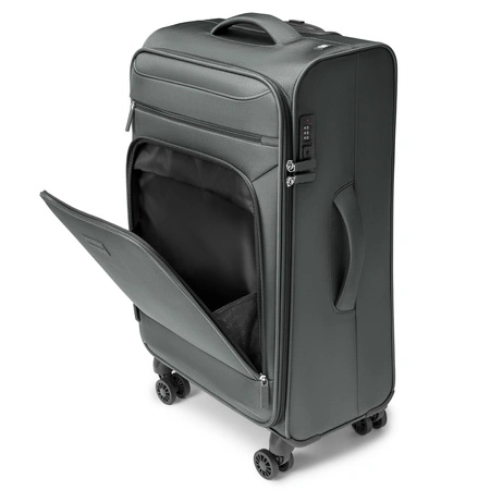 Walizka Puccini Kos średnia 4k EM50255B 54l 2,9 kg