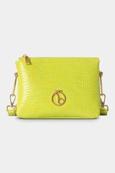 Torebka listonoszka damska Nobo BAGP550